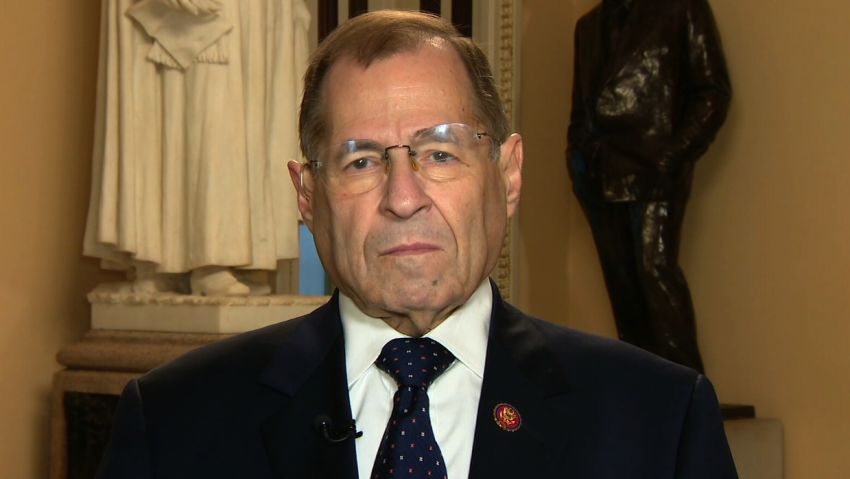 Jerry Nadler