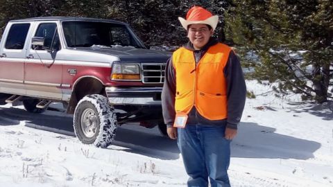 03 Kendrick Castillo school shooting victim