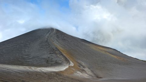 East Tanna's Mount Yasur volcano is among the world's most active.