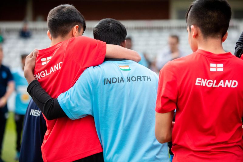 India: Team Of Street Children Win Cricket World Cup | CNN