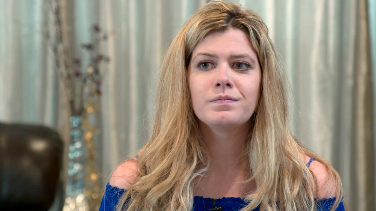 Cami Brainard