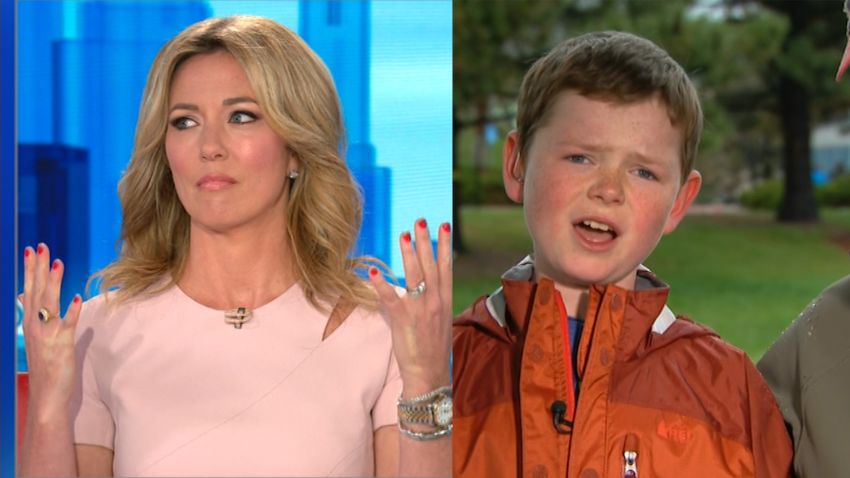 Nate Holley brooke baldwin split colorado school shooting