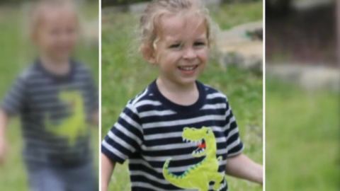 A judge ordered that Noah must complete his first phase of chemotherapy.