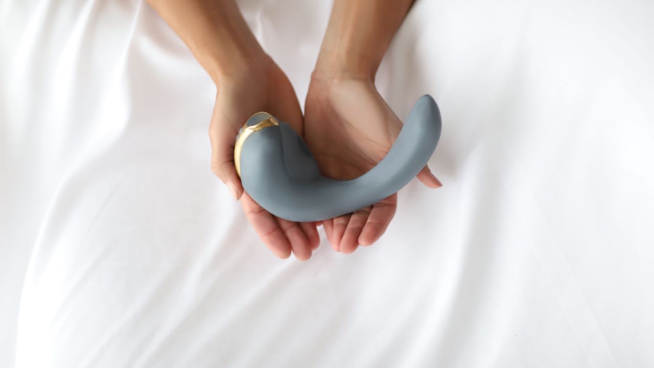  The 2019 CES Robotics Innovation award was returned to the Lora DiCarlo "Osé" personal massager this week.