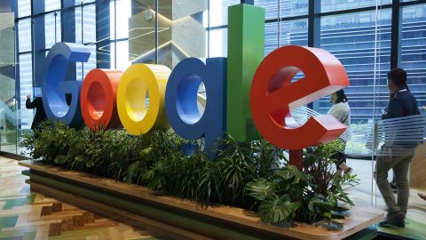 Google opened its Asia-Pacific headquarters in Singapore 2016. The company expressed concerns about the country's new law on Thursday.