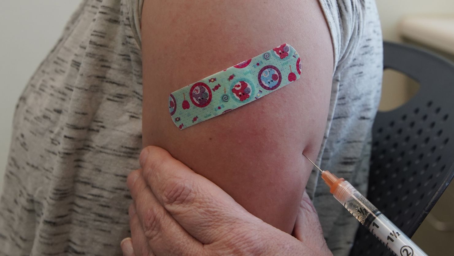 Proponents of the Ohio bill say they are leery of the safety and efficacy of vaccinations.