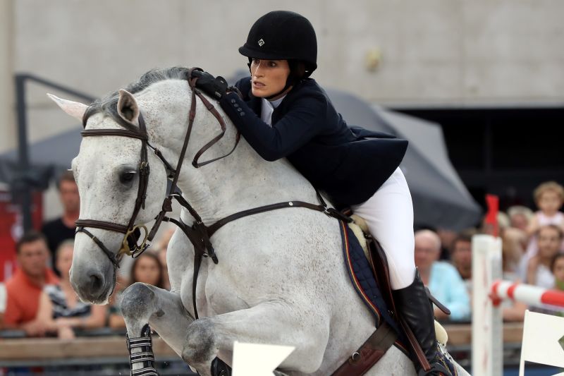 Jessica Springsteen Secrets of my Success