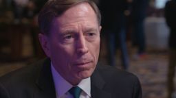 David Petraeus