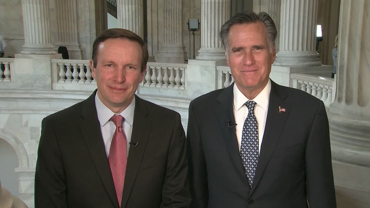 Amanpour Romney Murphy