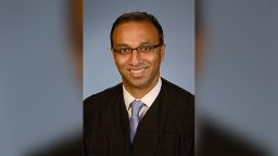 Judge Amit P. Mehta
