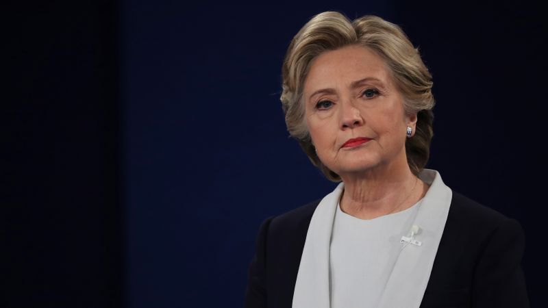 Toughness triangulated: Hillary Clinton's policy on the Middle