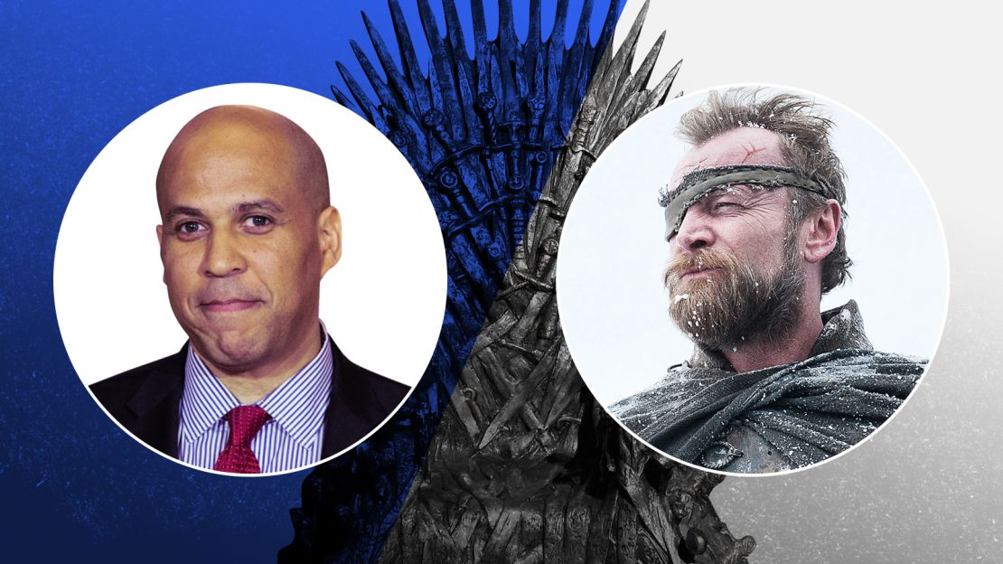 20190510 GoT Democrats booker beric