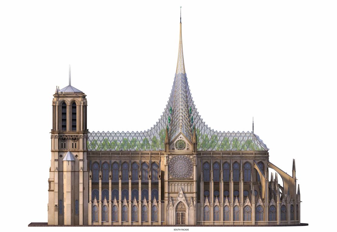 04 green notre dame proposal