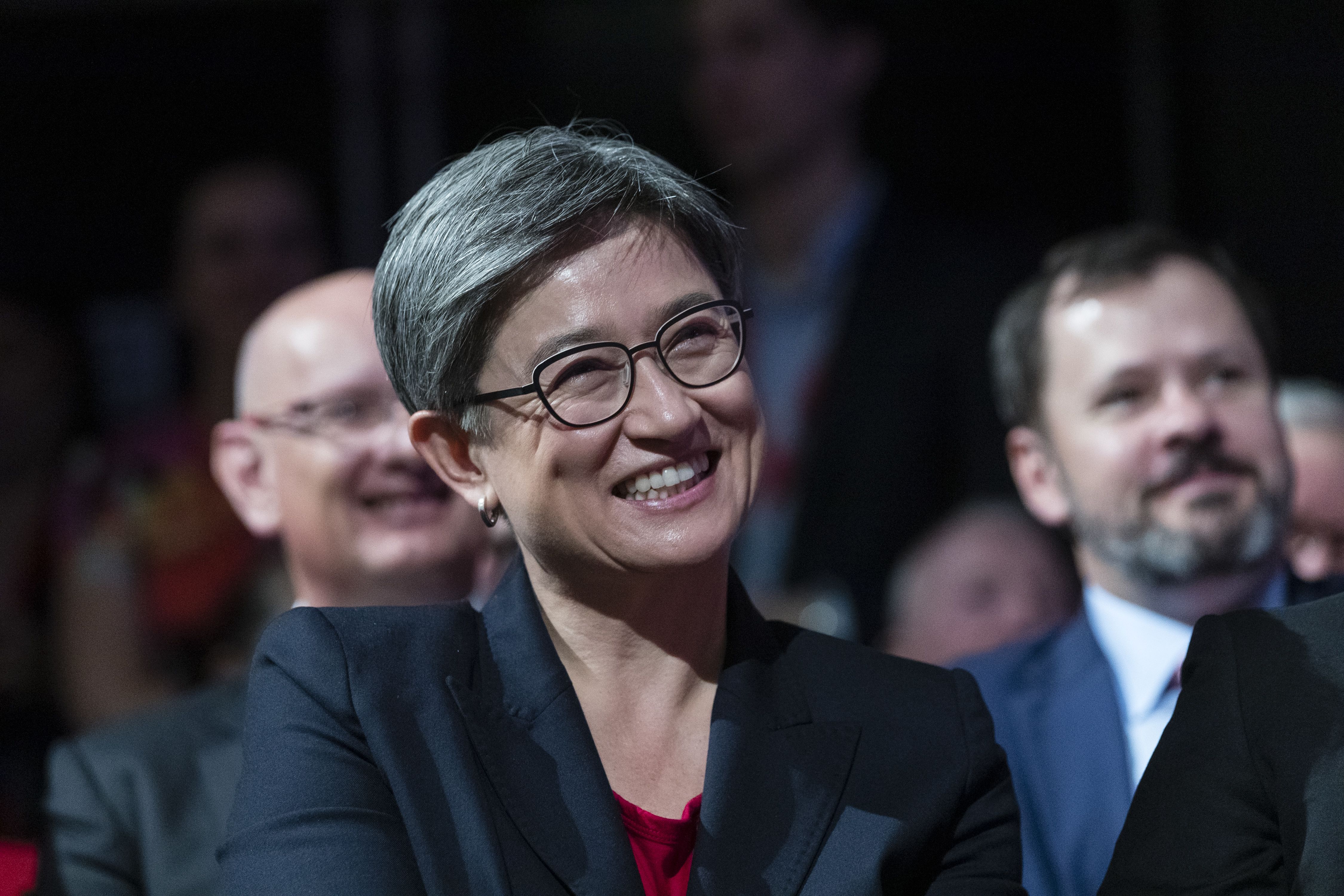 Australian Foreign Minister Penny Wong said she is “deeply concerned” by reports of Australian citizens and their relatives in Iran being harassed for participating in protests against the regime, despite their protests taking place within Australia. 