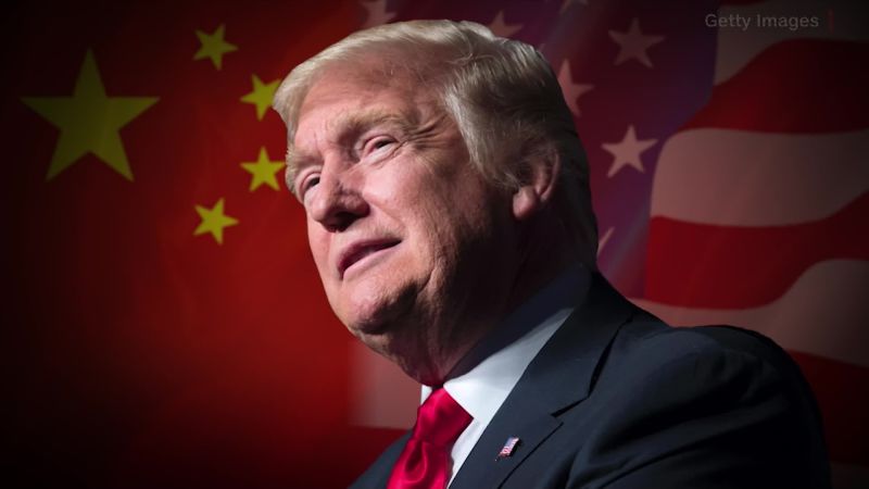 Trump’s Trade War Shows How China Has Lost All Its Friends In ...