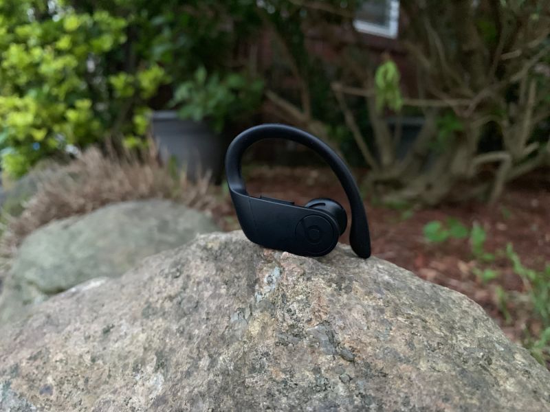 Powerbeats Pro wireless earbuds impress with booming sound epic