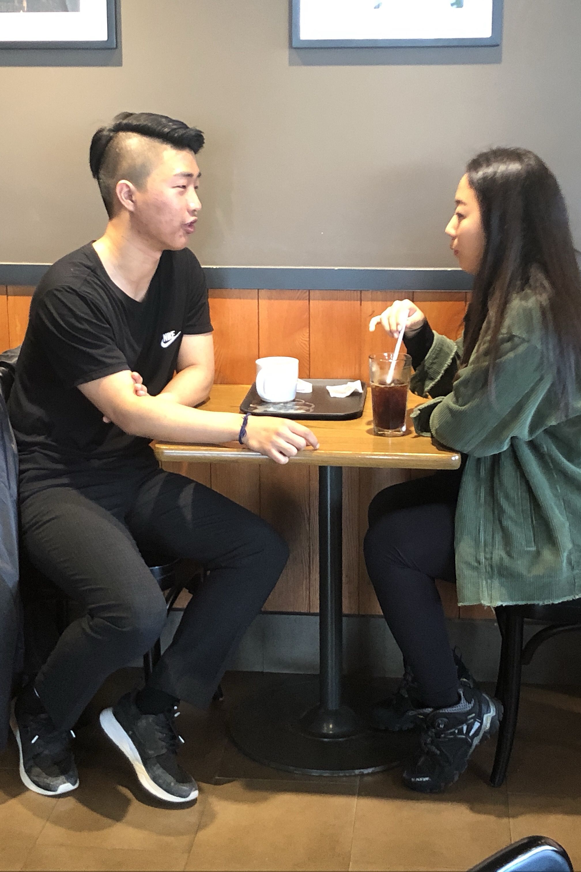 2016px x 3024px - Why young South Koreans aren't interested in dating | CNN