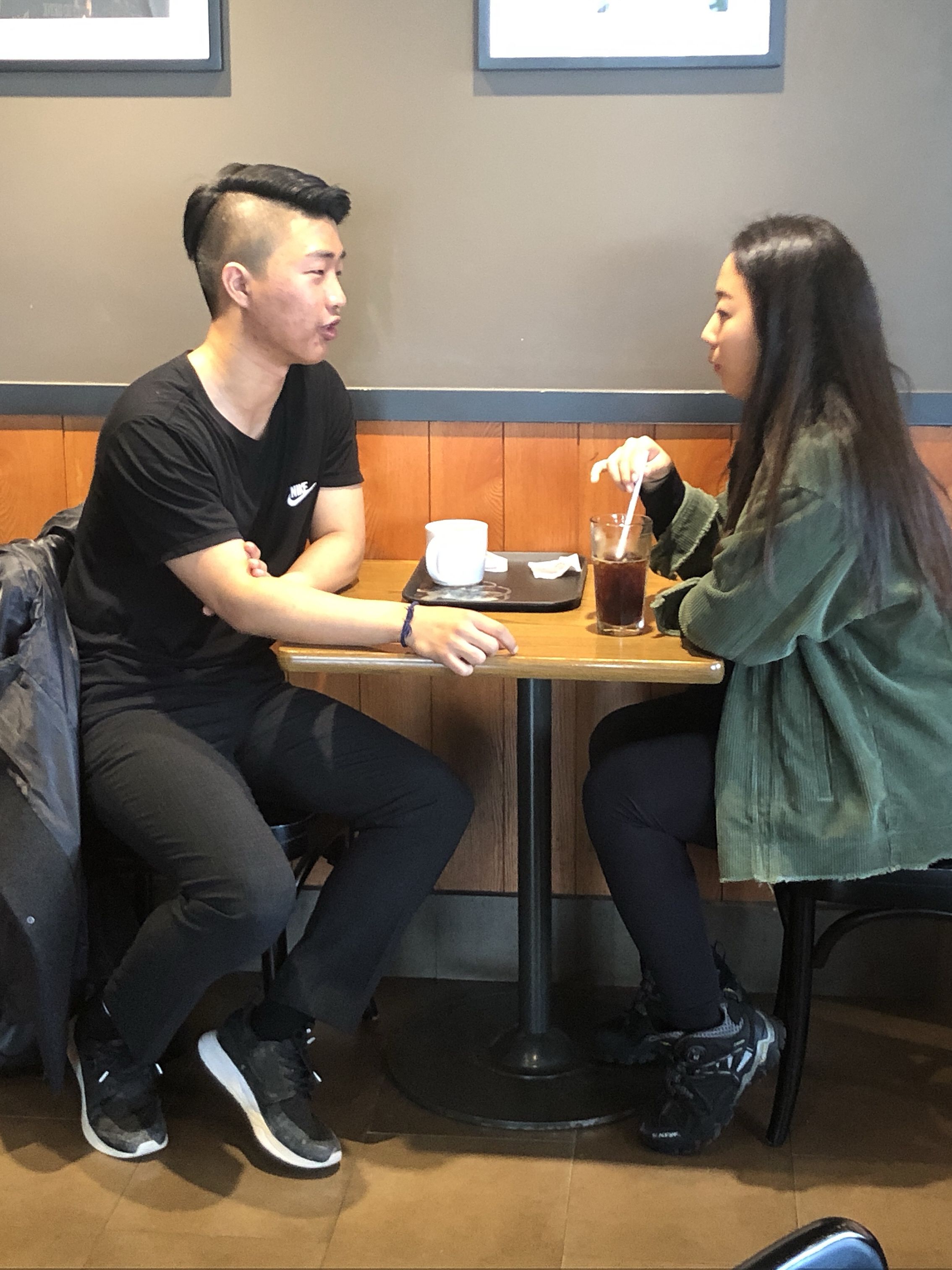 2268px x 3024px - Why young South Koreans aren't interested in dating | CNN