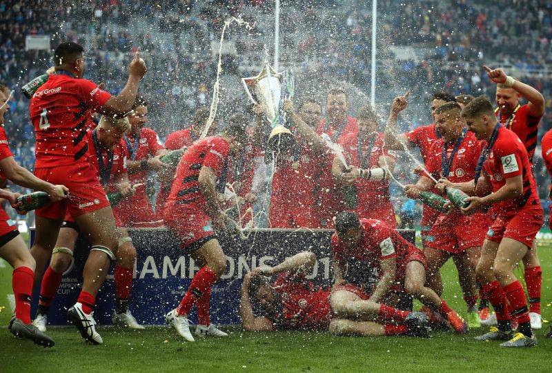 Rugby champions league 2019 online