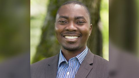 Richard Lomotey, an Uber driver and assistant professor at Penn State Beaver, has been charged with kidnapping and two other charges in Pittsburgh.