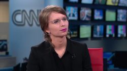 chelsea manning reliable sources 5 12 2019