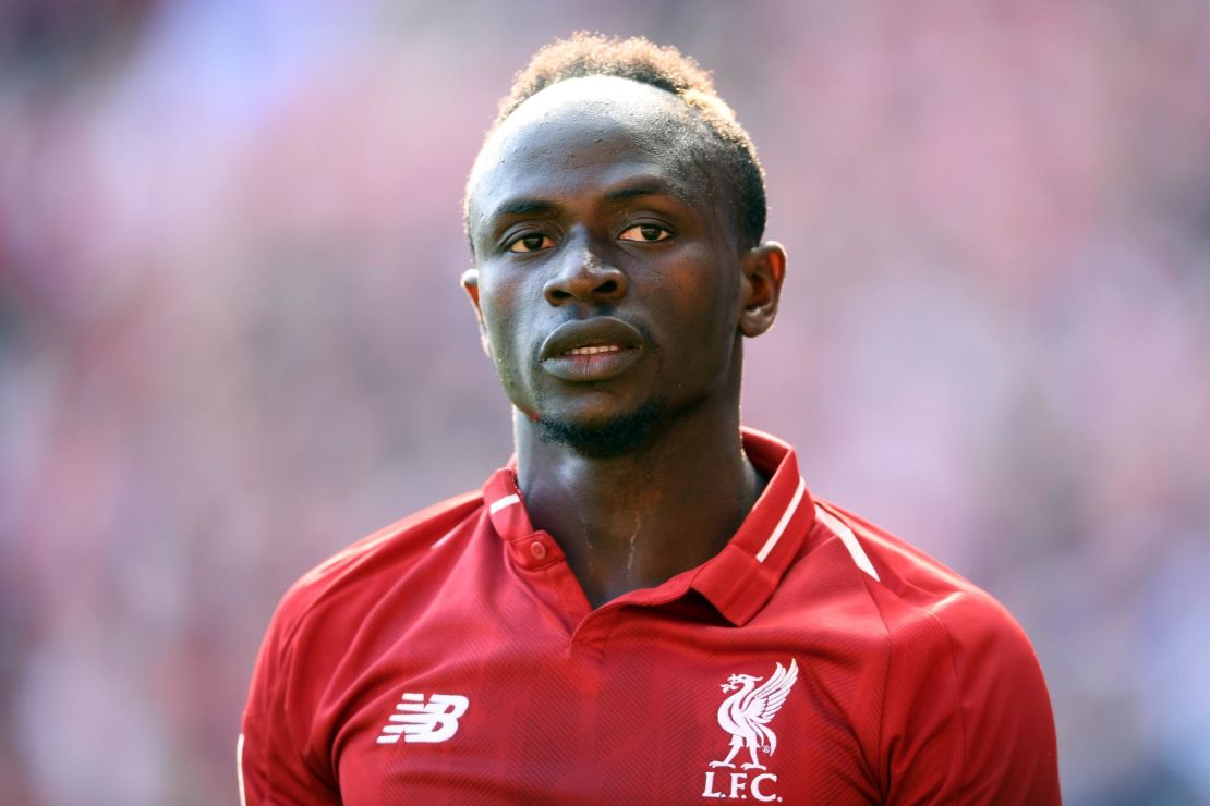Sadio Mane scored both goals in Liverpool's final-day win on an occasion that, ultimately, ended in disappointment.