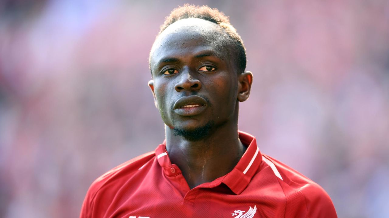 Sadio Mane scored both goals in Liverpool's final-day win on an occasion that, ultimately, ended in disappointment.