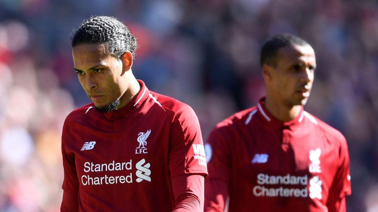 Liverpool has enjoyed a stunning season -- but not enough to win the title