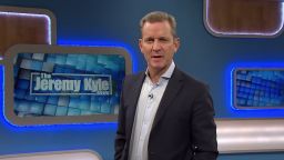 A grab from the Jeremy Kyle Show on Youtube.