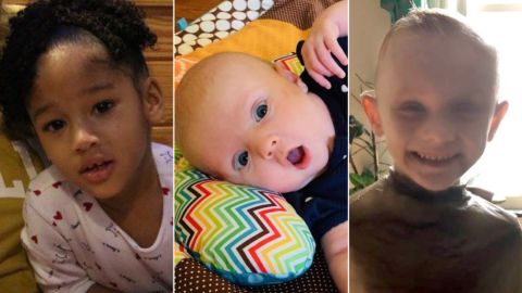 Caretakers for Maleah Davis, Shaylie Madden and AJ Freund all told stories that contradicted the evidence, authorities said.