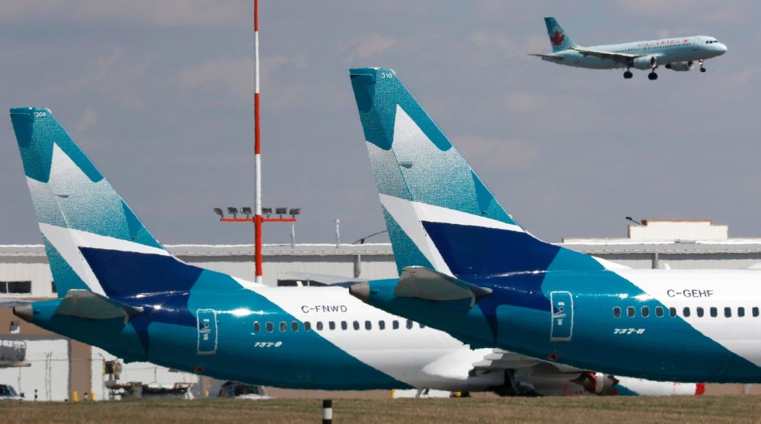 With Delta and WestJet eyeing joint venture, are United and Air Canada  next?: Travel Weekly
