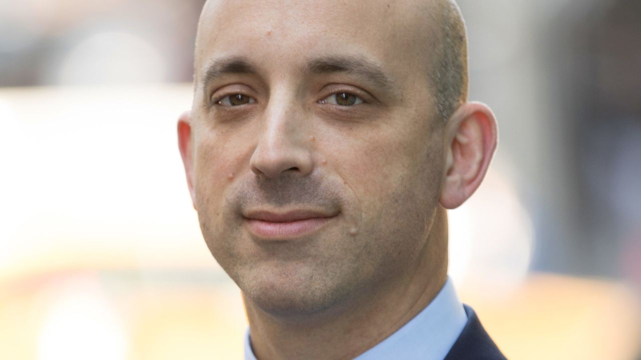Jonathan A. Greenblatt