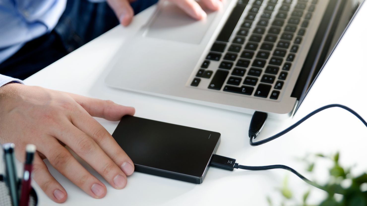 The Best External SSDs for 2024
