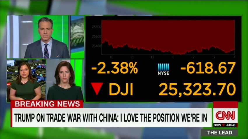 Trump Vs Xi In The China Trade War And It S Personal Cnn Politics Trump Vs Xi In The China Trade War And It S Personal Cnn Politics