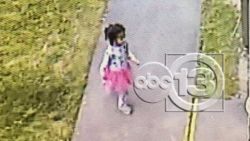 maleah davis surveillance footage 2