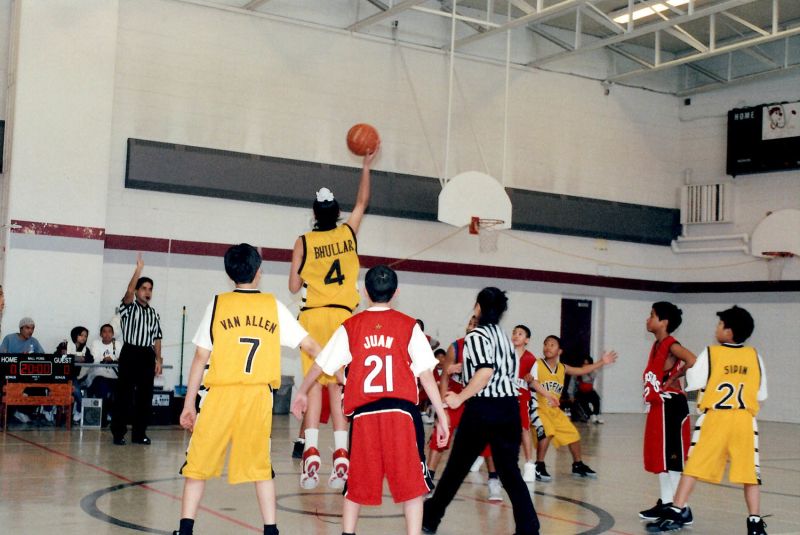 ‘Sim’ Bhullar Sets A High Bar As First Indian NBA Player | CNN