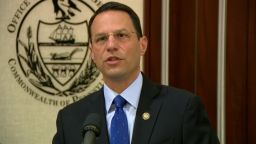 Pennsylvania Attorney General Josh Shapiro has filed a lawsuit against Purdue Pharma for its alleged role in the opioid crisis. 