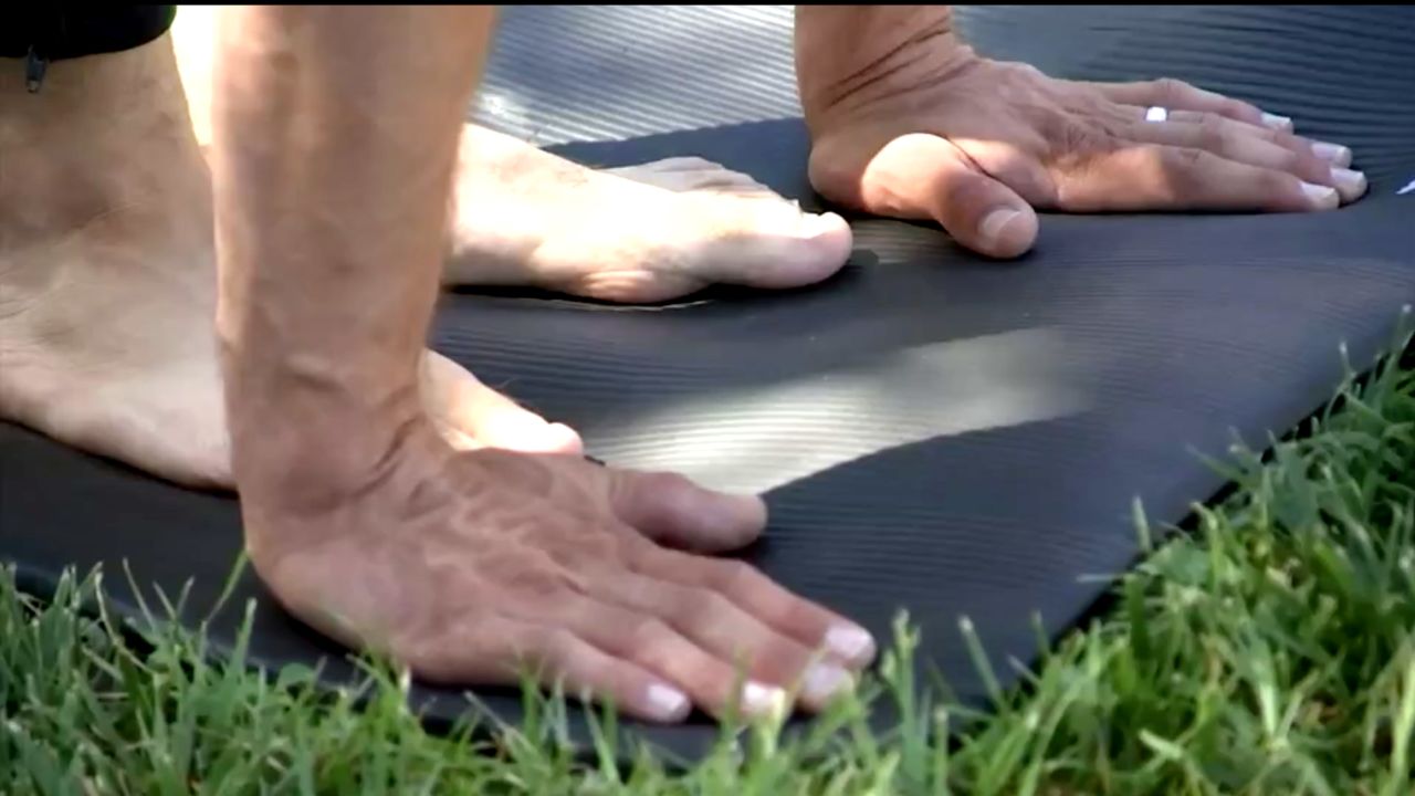 pot yoga vegas 2