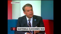 edwin escobar guatemala elecciones prosperidad ciudadana candidato presidencial miami challenge conclusiones fernando rincón_00005014.jpg