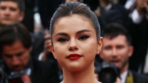 Selena Gomez cannes 2019