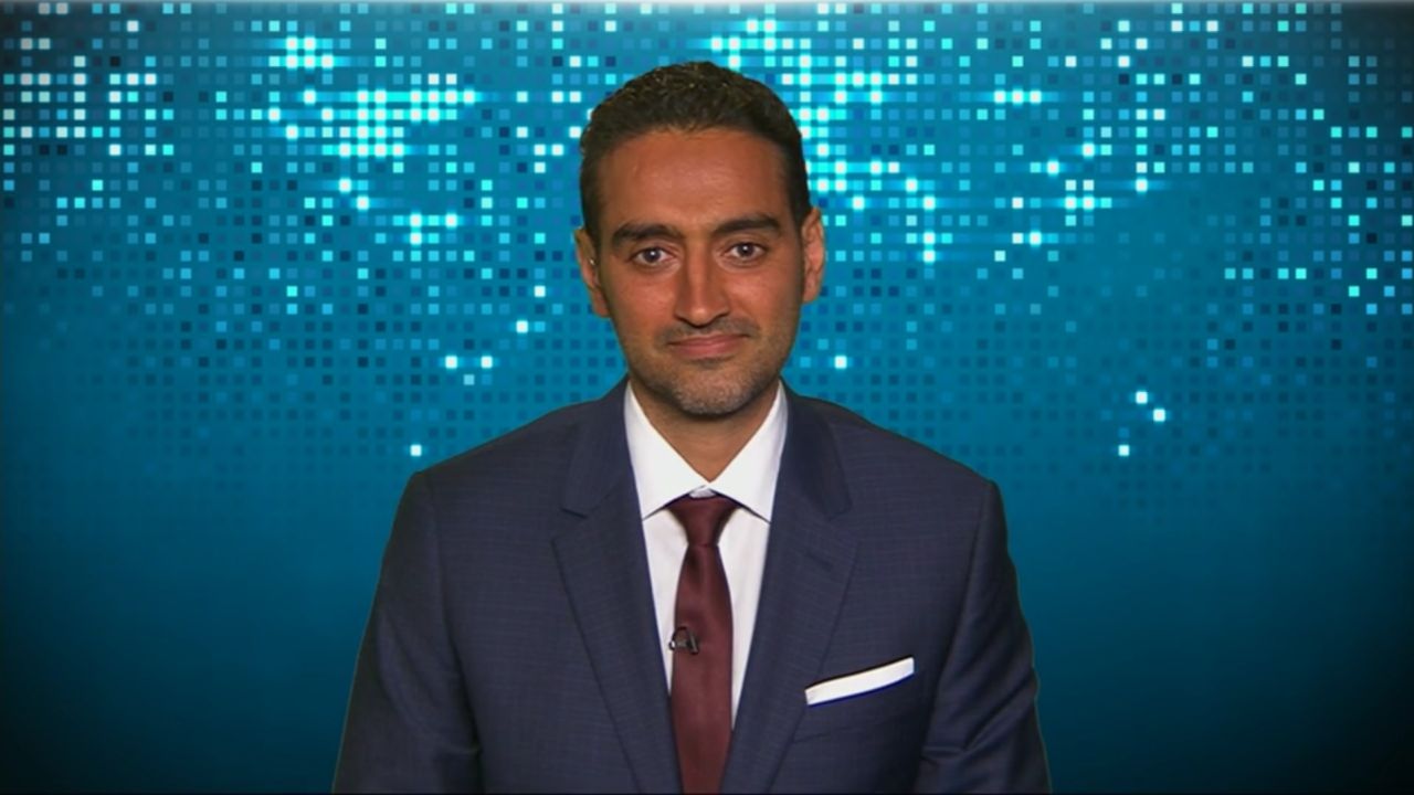 Amanpour Waleed Aly