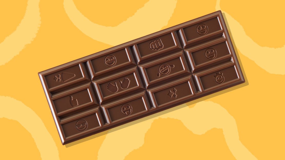 Hershey launches first new bar flavor since 1995