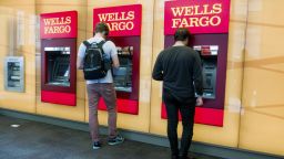 Wells Fargo won't get to decide on its next CEO on its own.