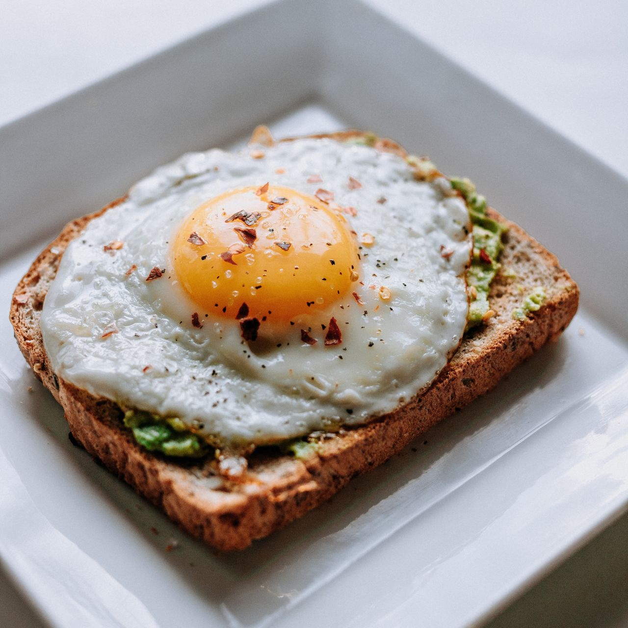 <strong>Australia:</strong> Breakfast in this part of the world varies, but a mainstay is avocado toast topped with an egg.