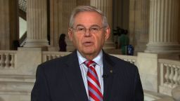 Sen. Bob Menendez