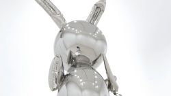 From Jeff Koons's Bunny Bonanza to the Death of Pioneering