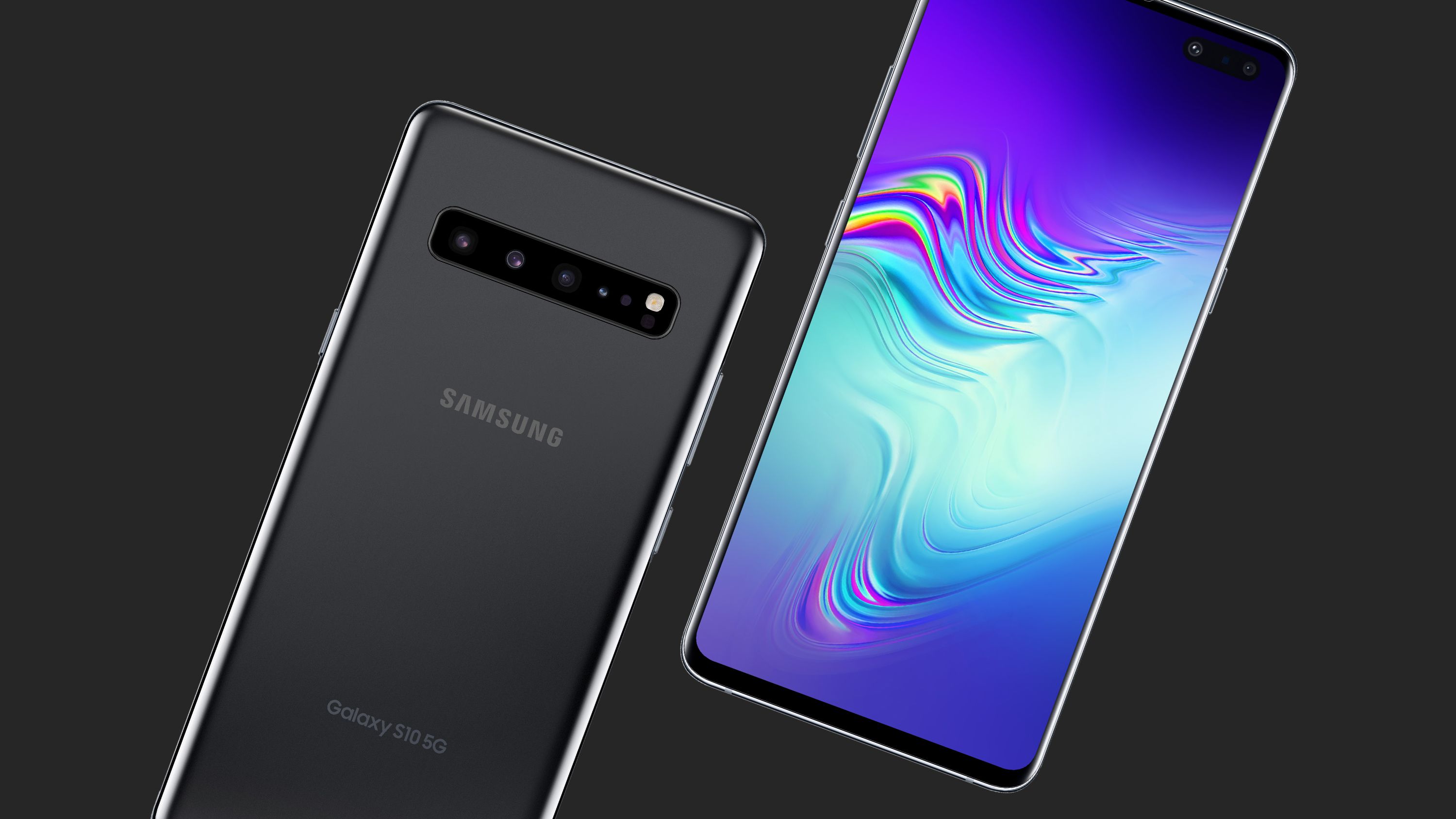 Galaxy Note 10 Plus 5G will cost $1,300 and start as a Verizon