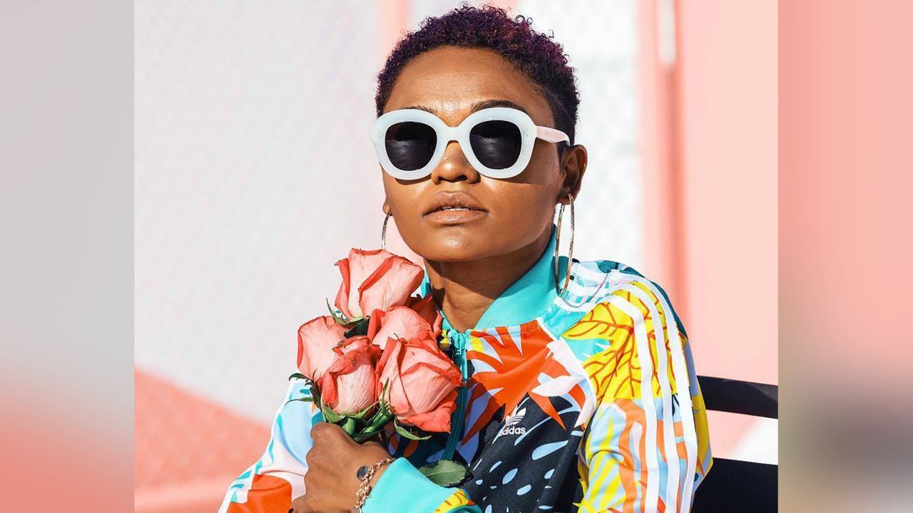 Spencer likes modeling to help cast people with disabilities in a different light.