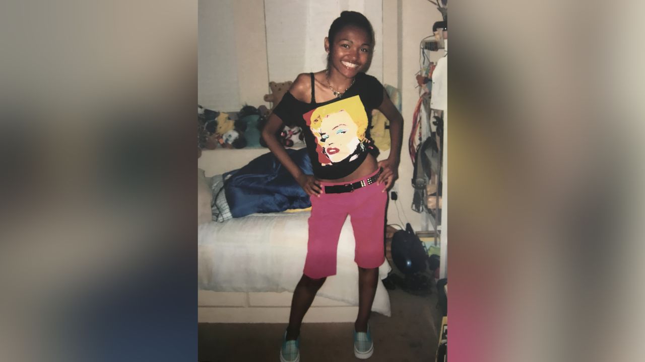 Lauren Spencer started noticing "weird changes" in her body when she was a teenager.