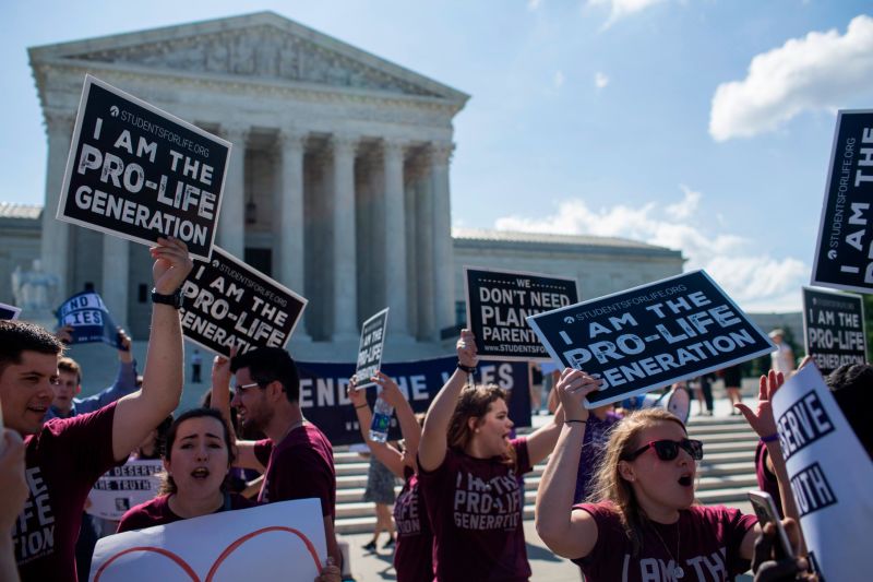 Alabama's Abortion Law Addresses An Urgent Human Rights Issue (opinion ...